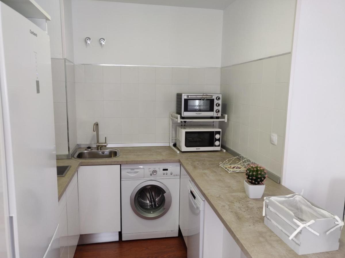 Apartamentos R66 Caces Eksteriør bilde